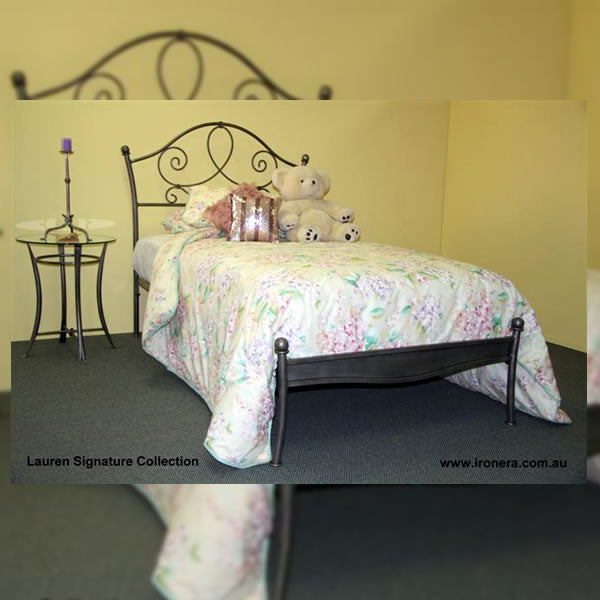 Lauren Single Bed