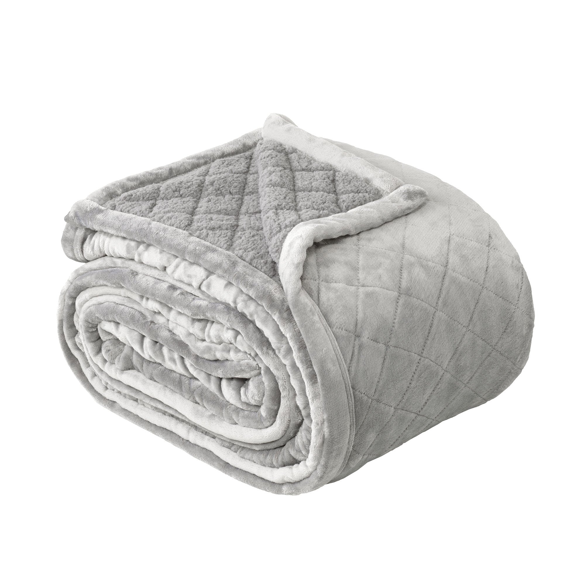 Mansfield Ultra Soft Blanket