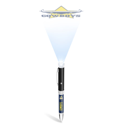 North Queensland Cowboys Projector Pen
