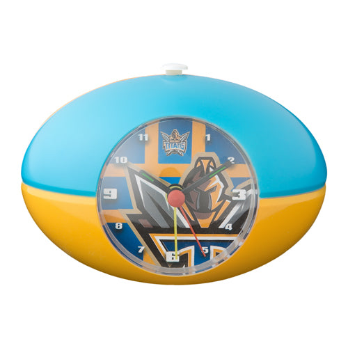 Gold Coast Titans Footy Clock