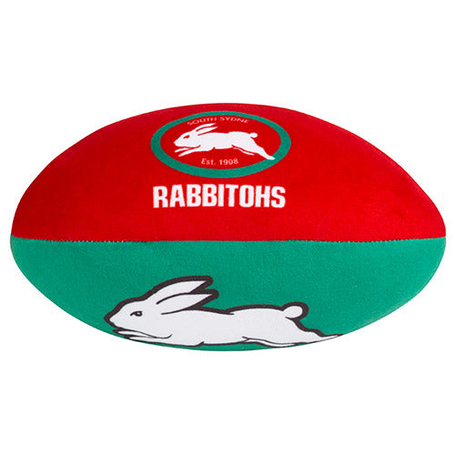 South Sydney Rabbitohs Plush Ball
