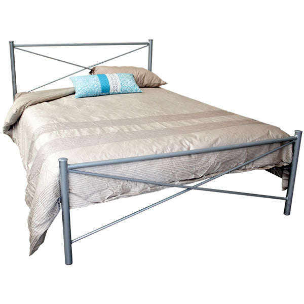 Paris Metal Bed