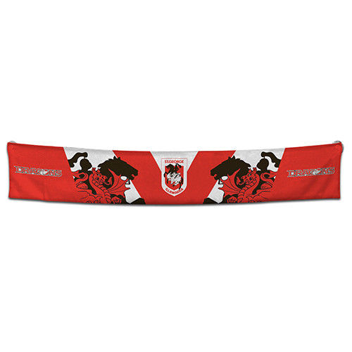 St George Illawarra Dragons Banner Flag