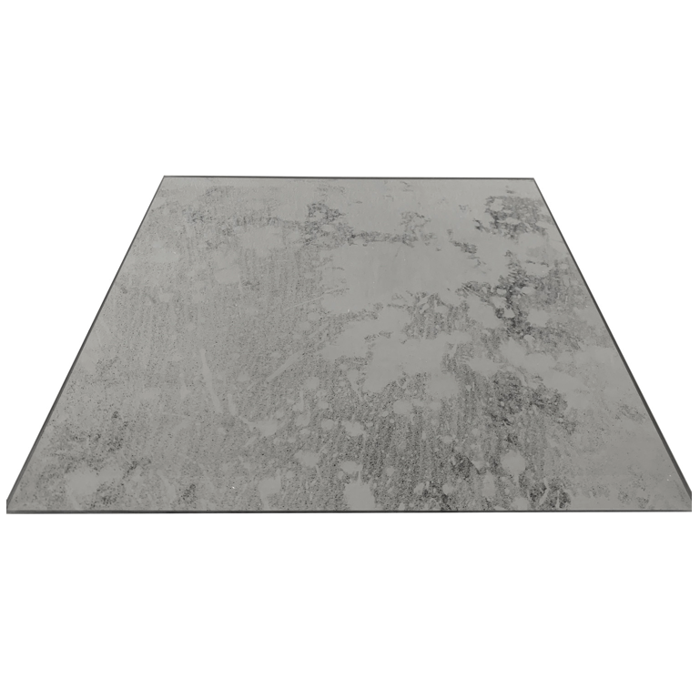Rectangle Antique Mirrored Bevelled Wall Tiles - 22 Pack