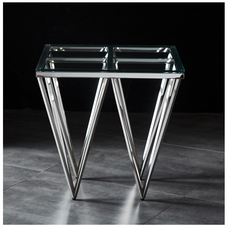 Brighton Bedside Table