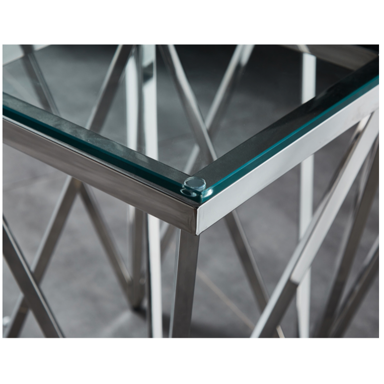 Brighton Bedside Table