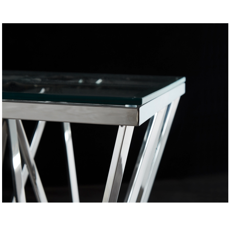 Brighton Bedside Table