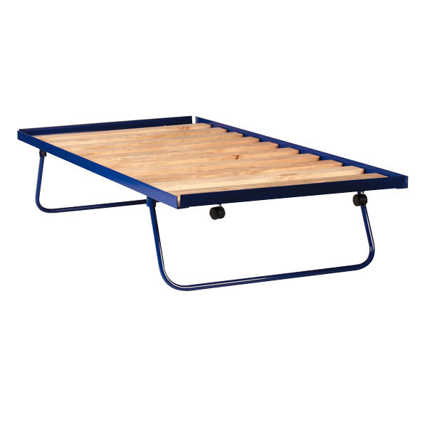 Metal Trundle Bed