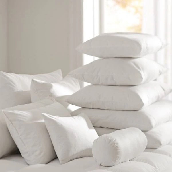 EASYREST Australian Made Cushion Inserts Premium Polyester Filled - 12  sizes