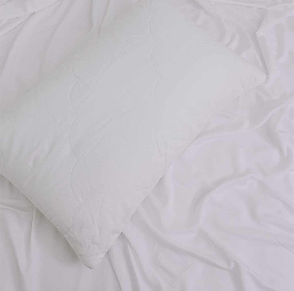 Ecorenew Tencel® Pillow Protector
