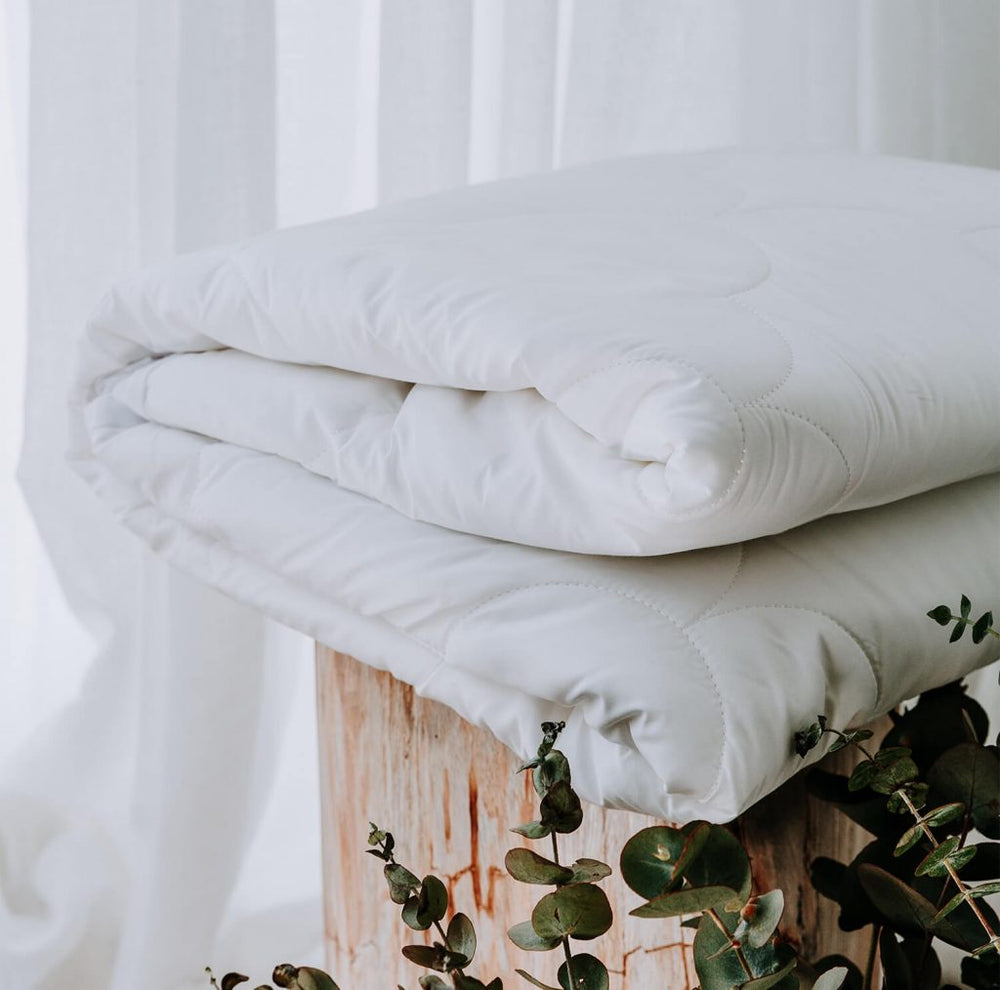 Bambi Ecorenew Tencel Mattress Protector Mattress Protectors