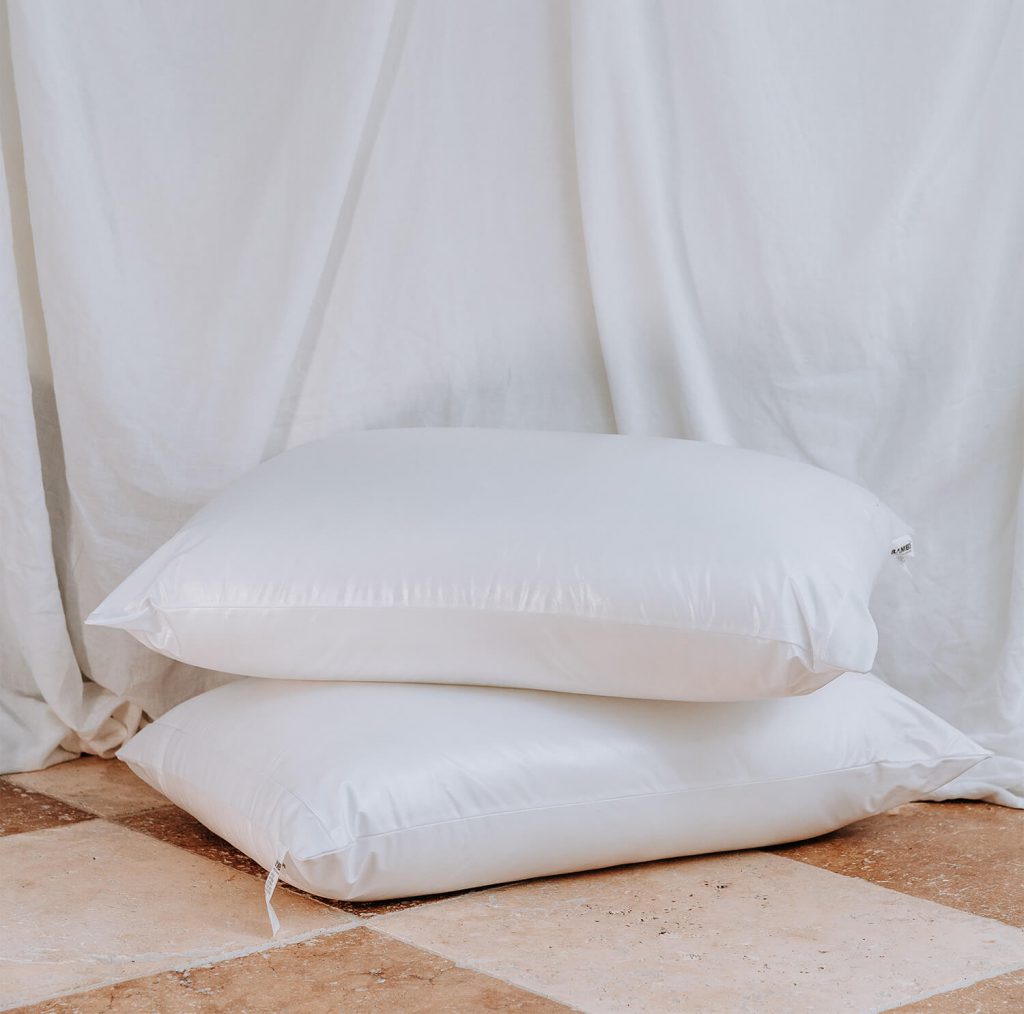 Stay Clean Waterproof Pillow