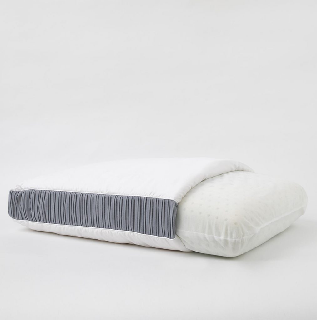 Moodmaker Superior Alpaca Memory Foam Pillow
