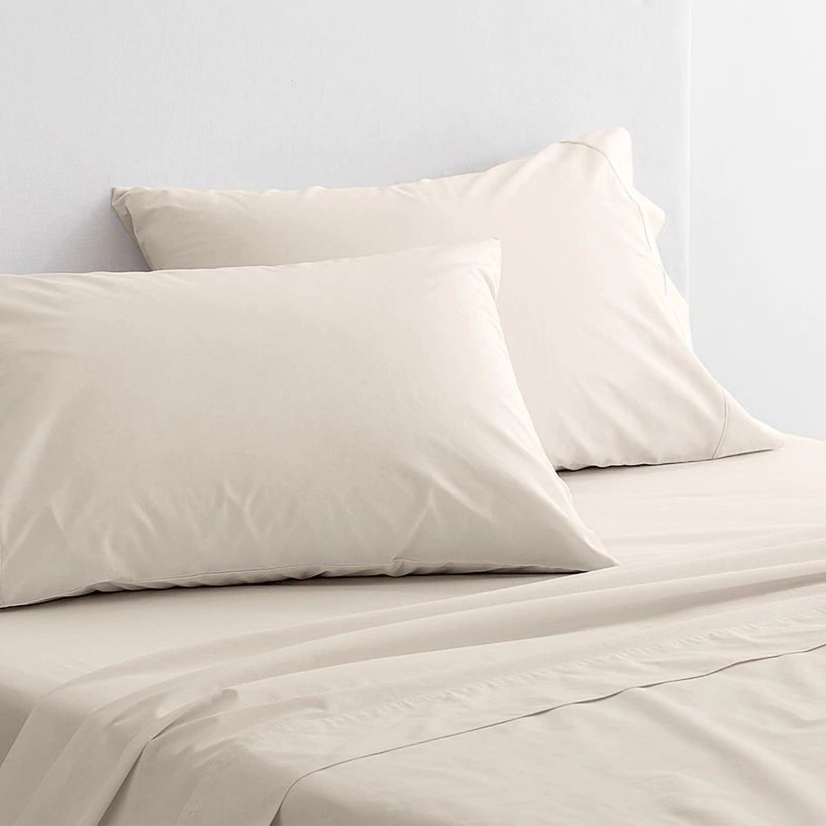 300 Thread Count Classic Percale Sheet Set