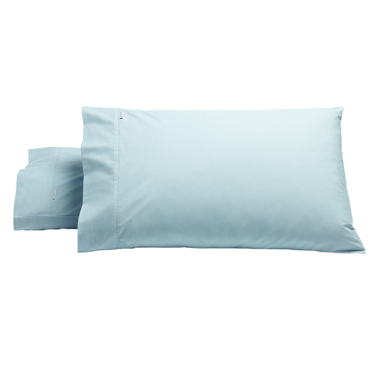 Heston Cotton Pillowcases