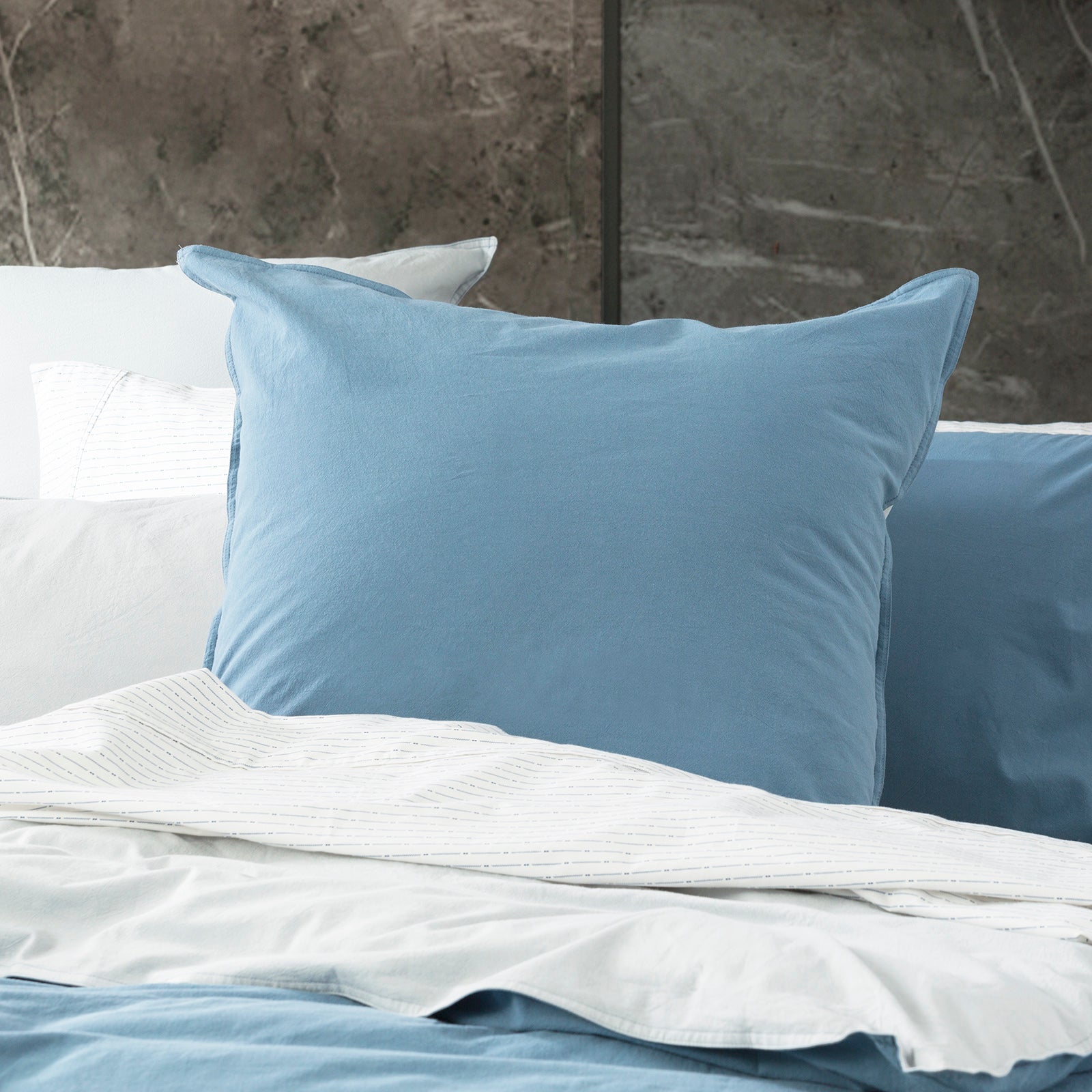 Essentials Quilt Cover Set