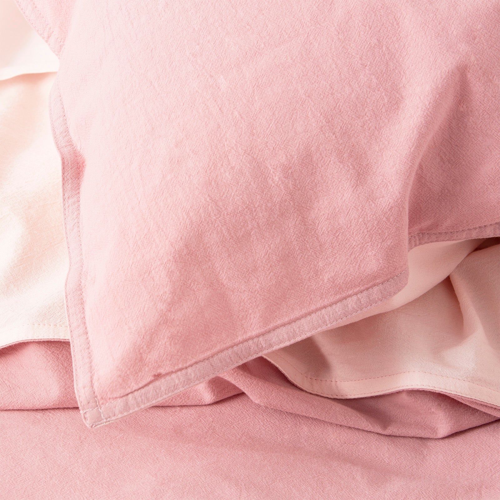 Essentials Quilt Cover Set