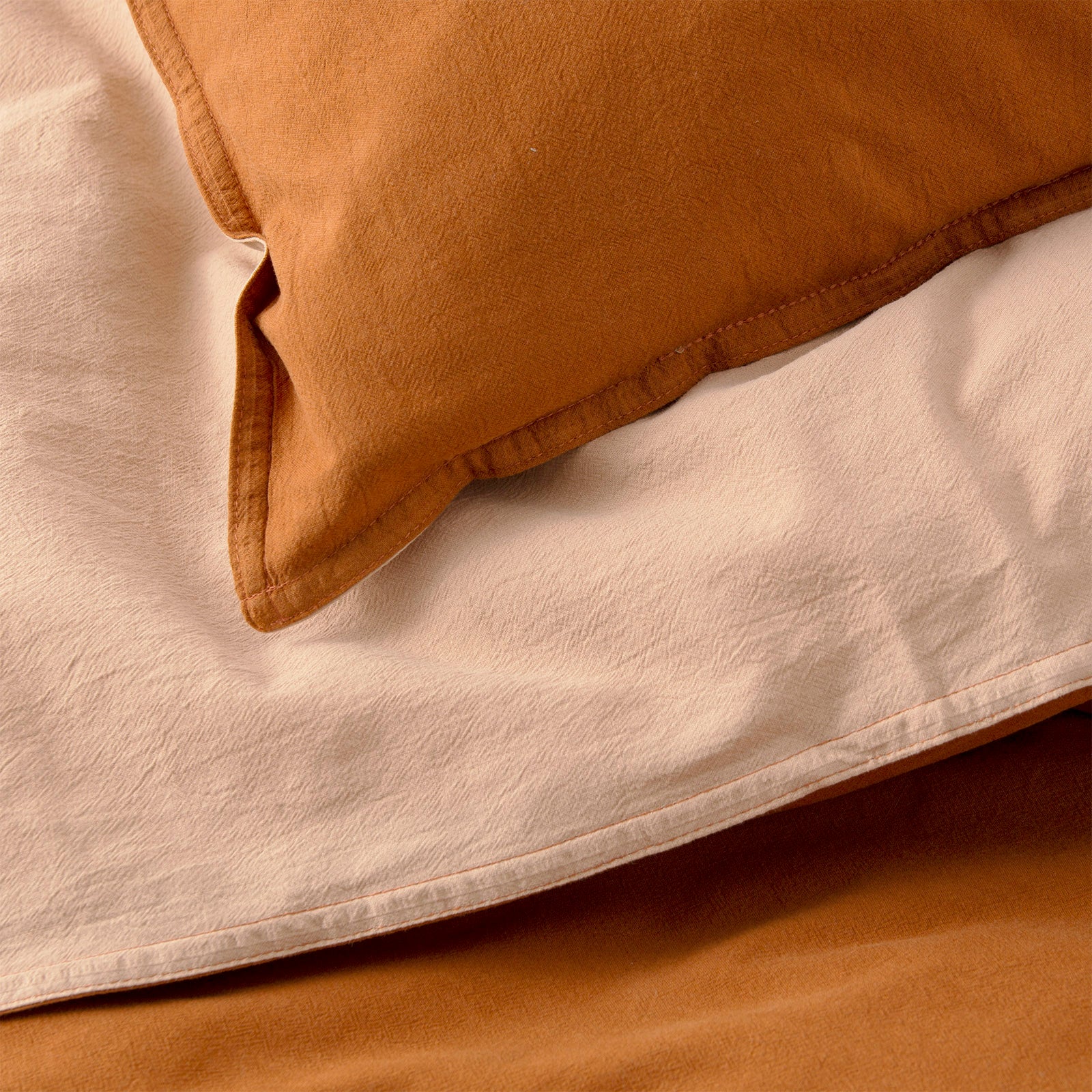 Essentials Quilt Cover Set