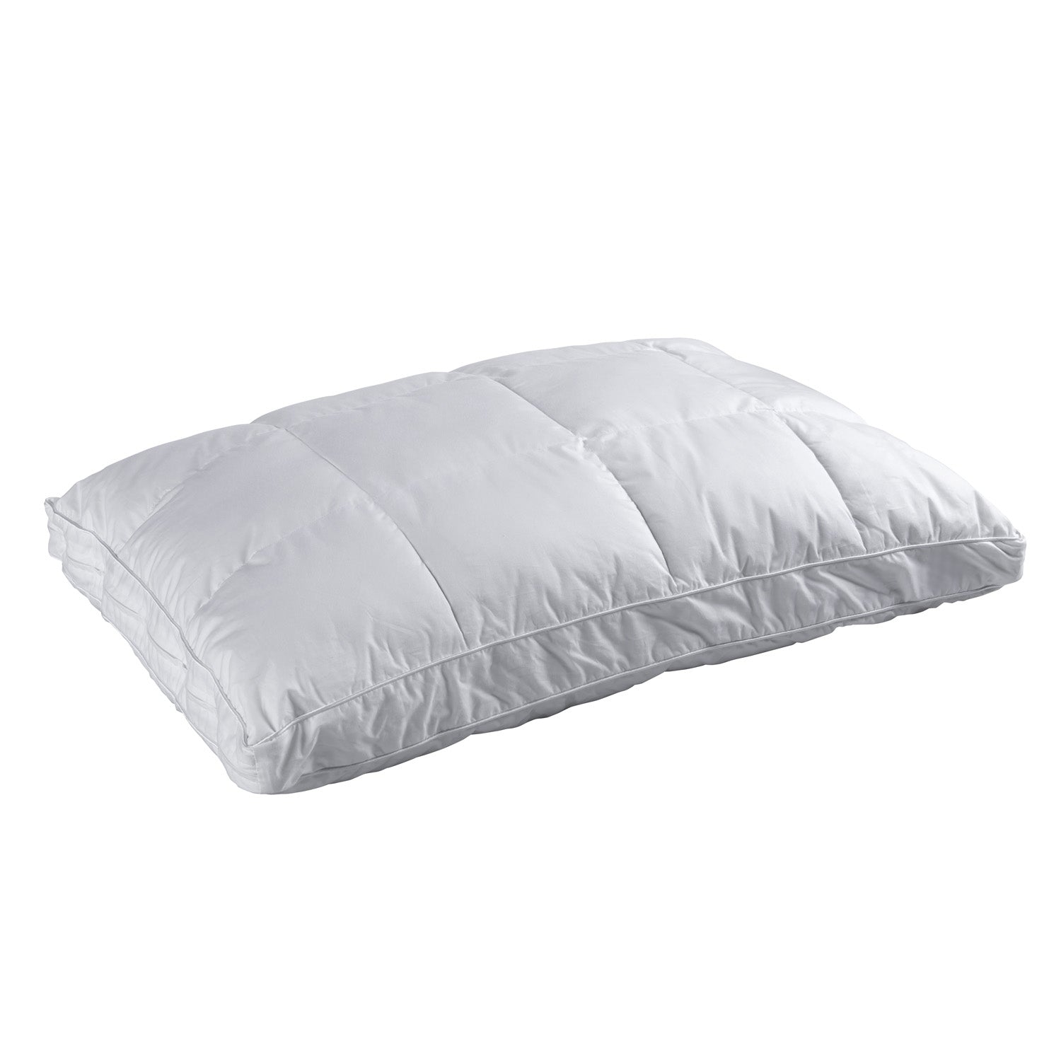 Relax Right Pure Microfibre 3 In 1 Adjustable Pillow