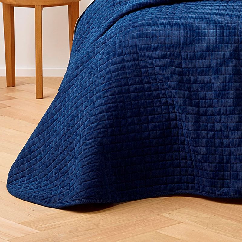 Turin Coverlet