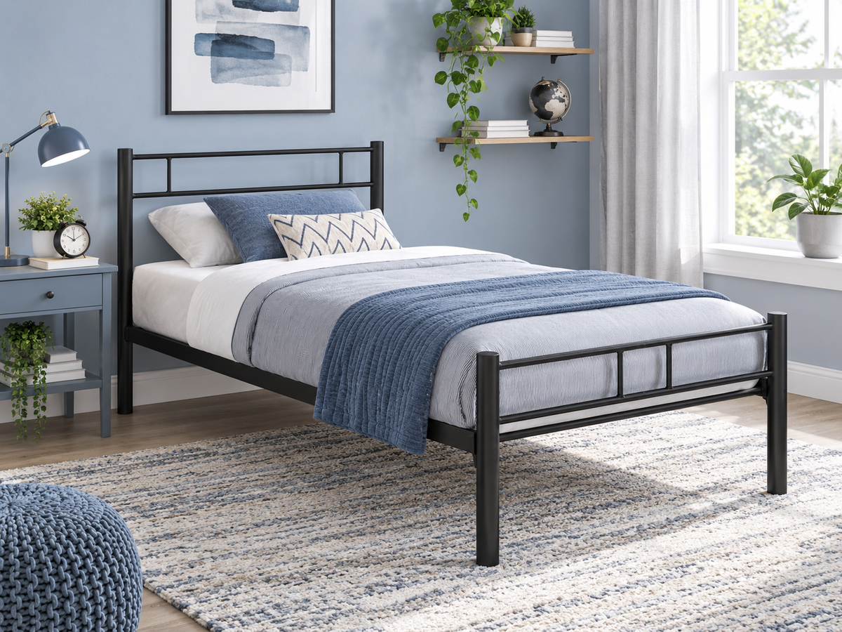 Commercial Wallaby Bed Frame