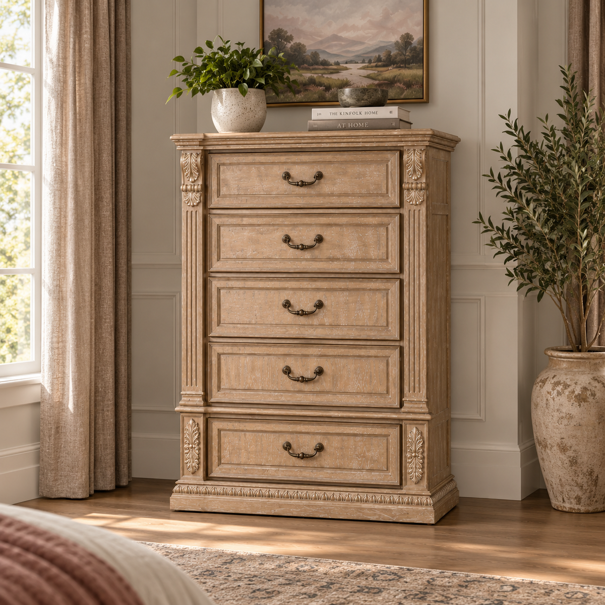 Stratford Tallboy