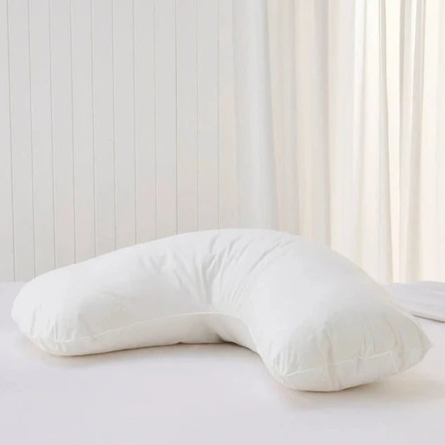 Cloud Support U-Shape Support Pillow