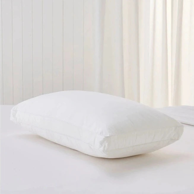 Microfibre Standard Pillow