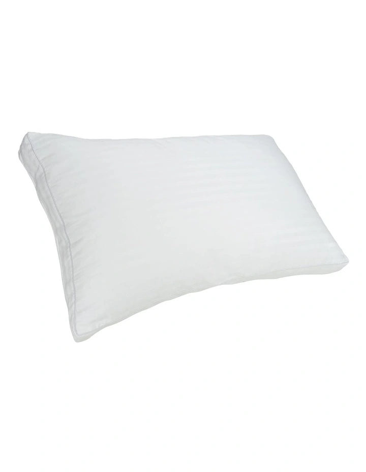 Microfibre Standard Pillow