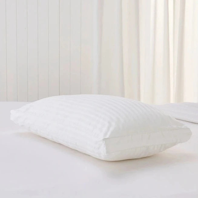 Microblend Tummy Sleeper Pillow