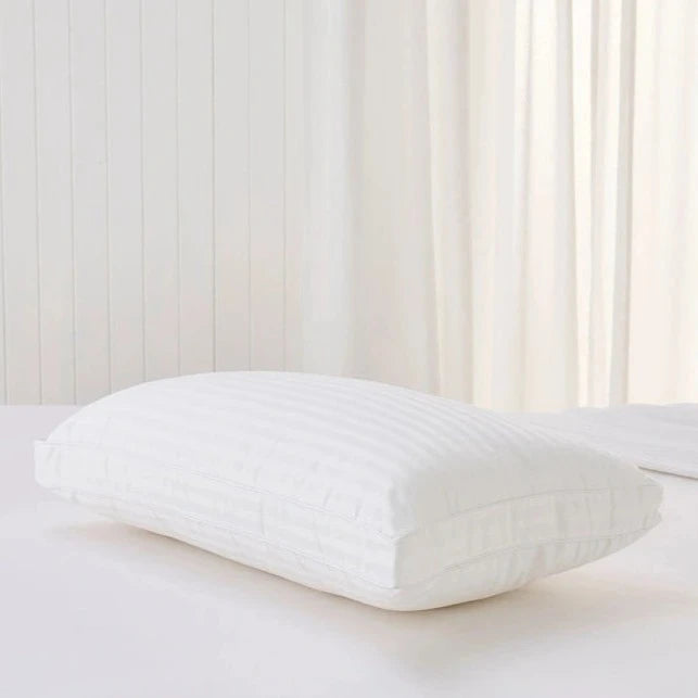 Microblend Side Sleeper Pillow