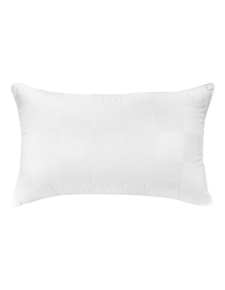 Sleep Down Alternative Pillow