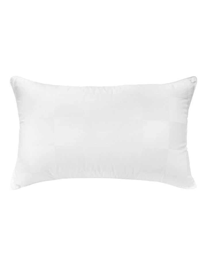 Sleep Dual Support Pillow