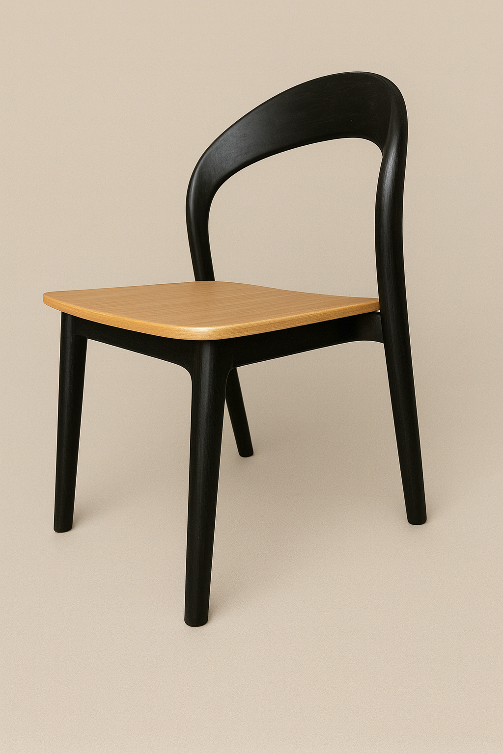 Alma Cafe Chair