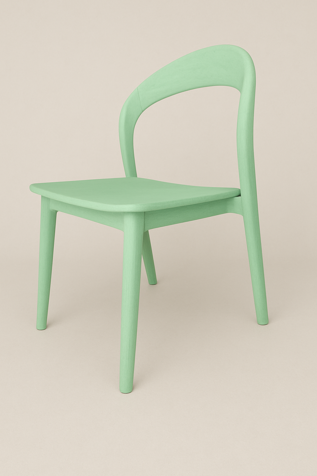Alma Cafe Chair