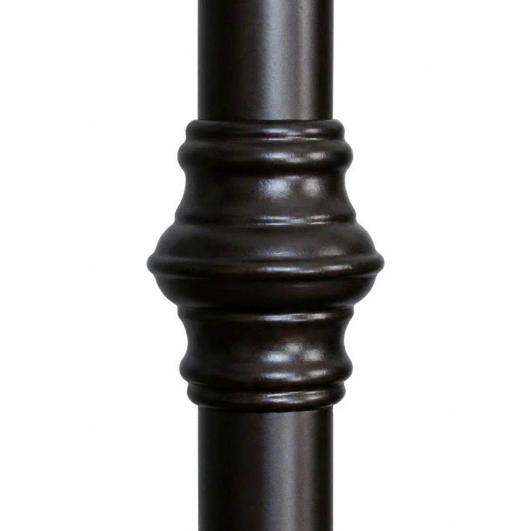 Artem Cast Iron Bed Frame