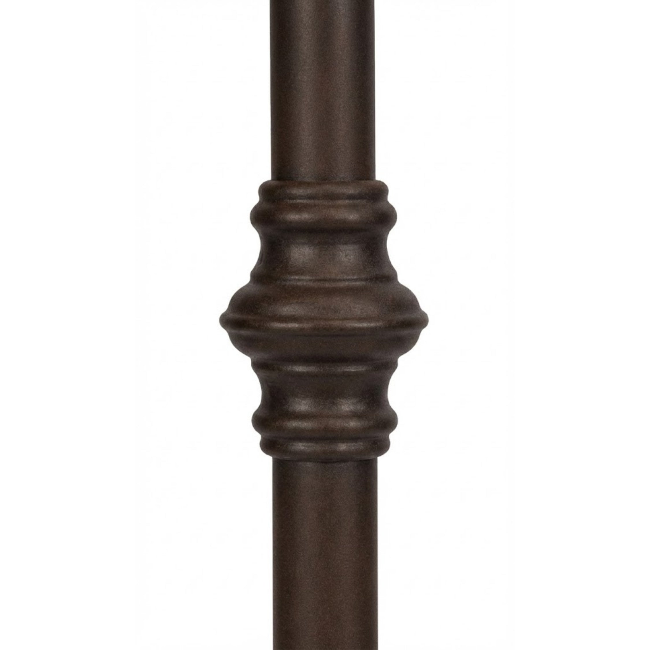 Artem Cast Iron Bed Frame