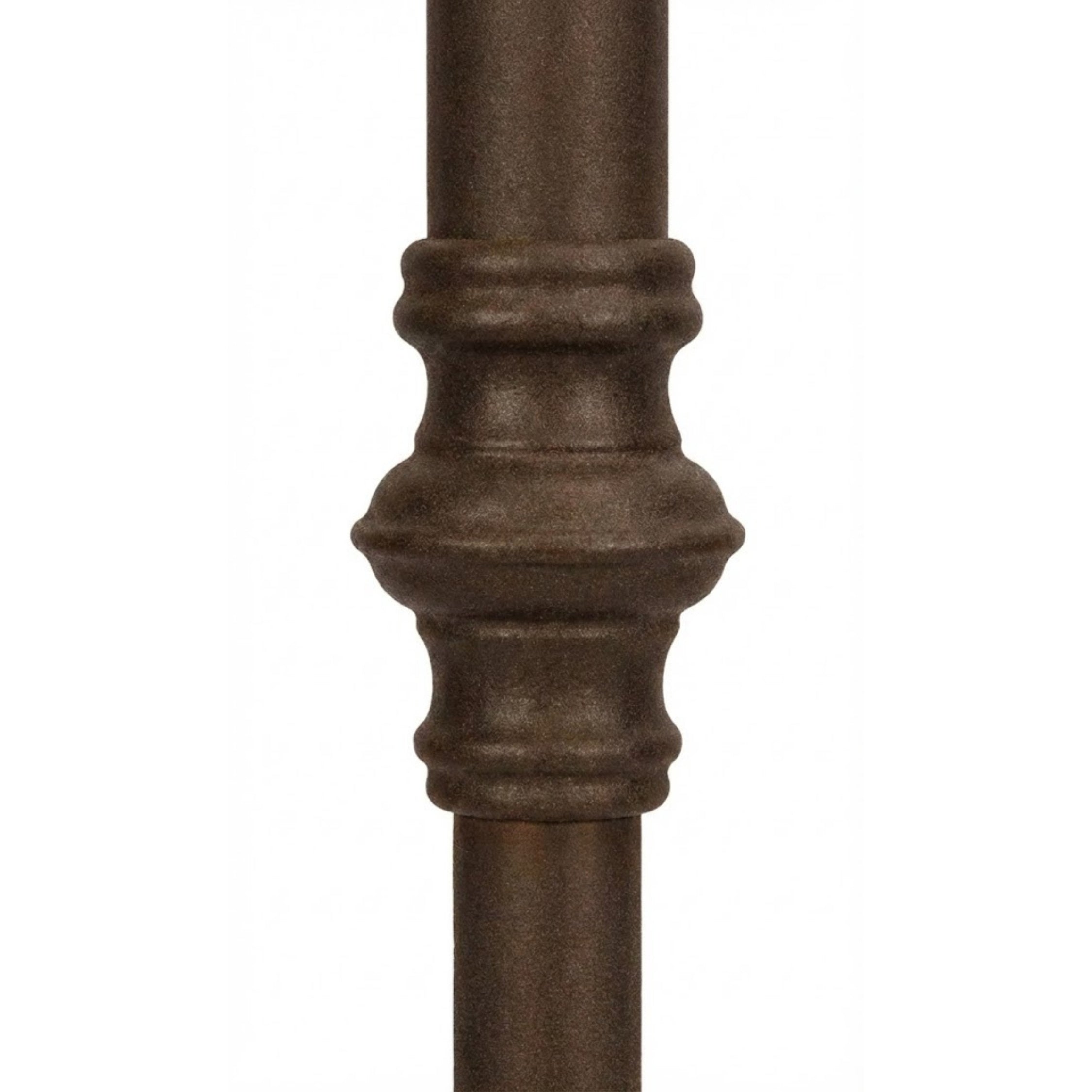 Artem Cast Iron Bed Frame