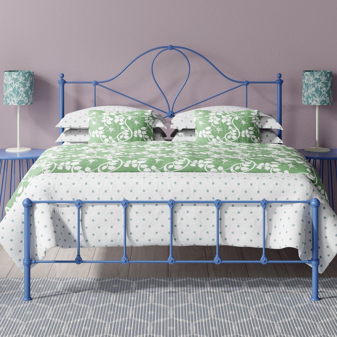 Cast Iron Beds - Beds - thebedroom.com.au – Page 3