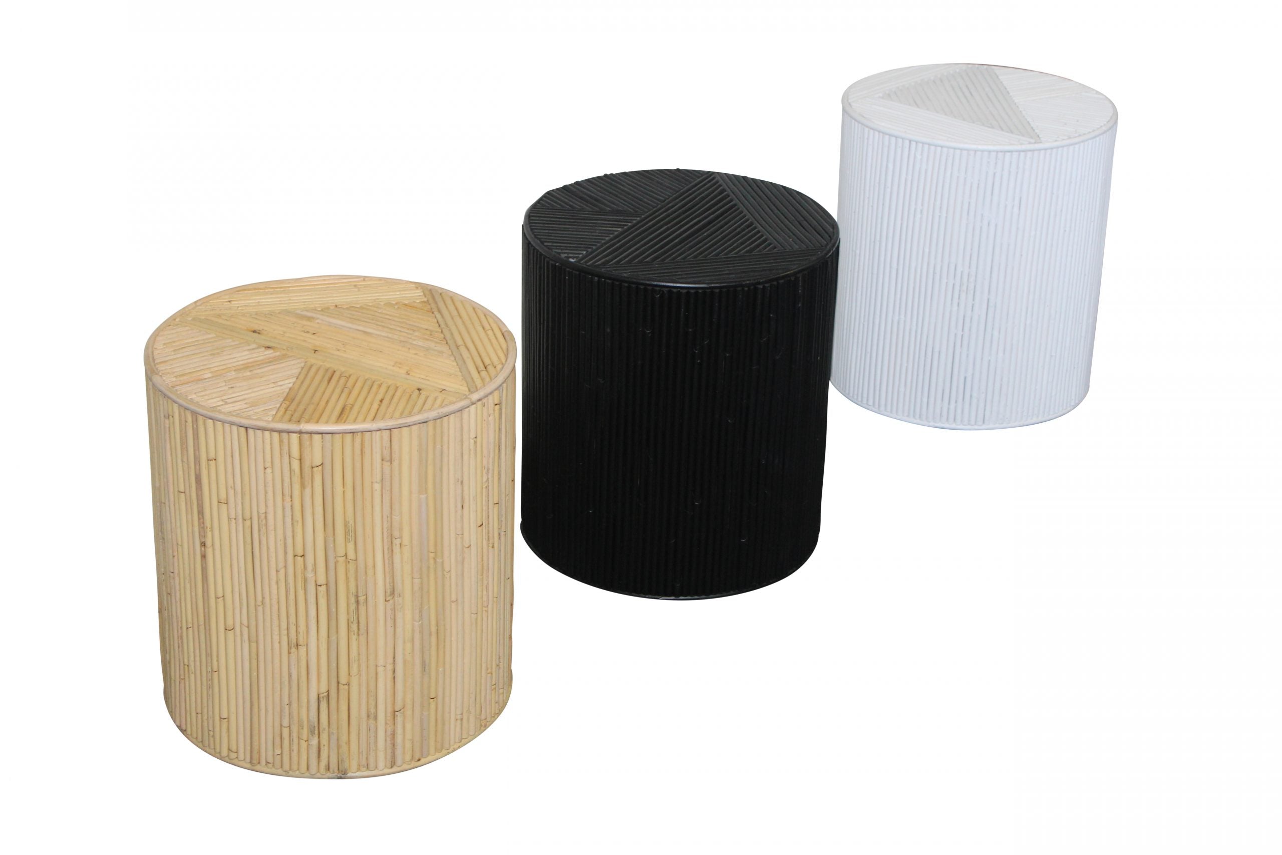 Bambu Side Table