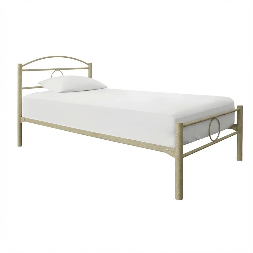Bennelong Metal Bed Frame