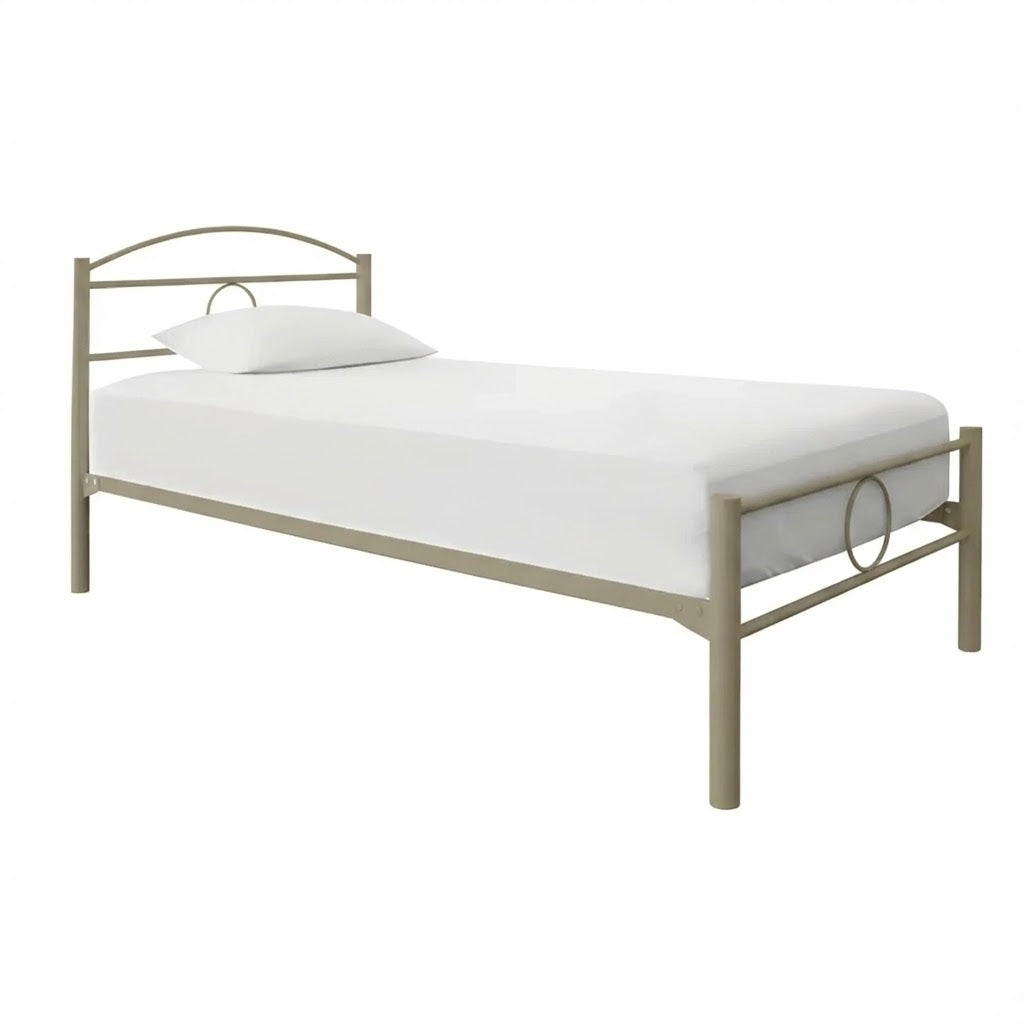 Bennelong Metal Bed Frame