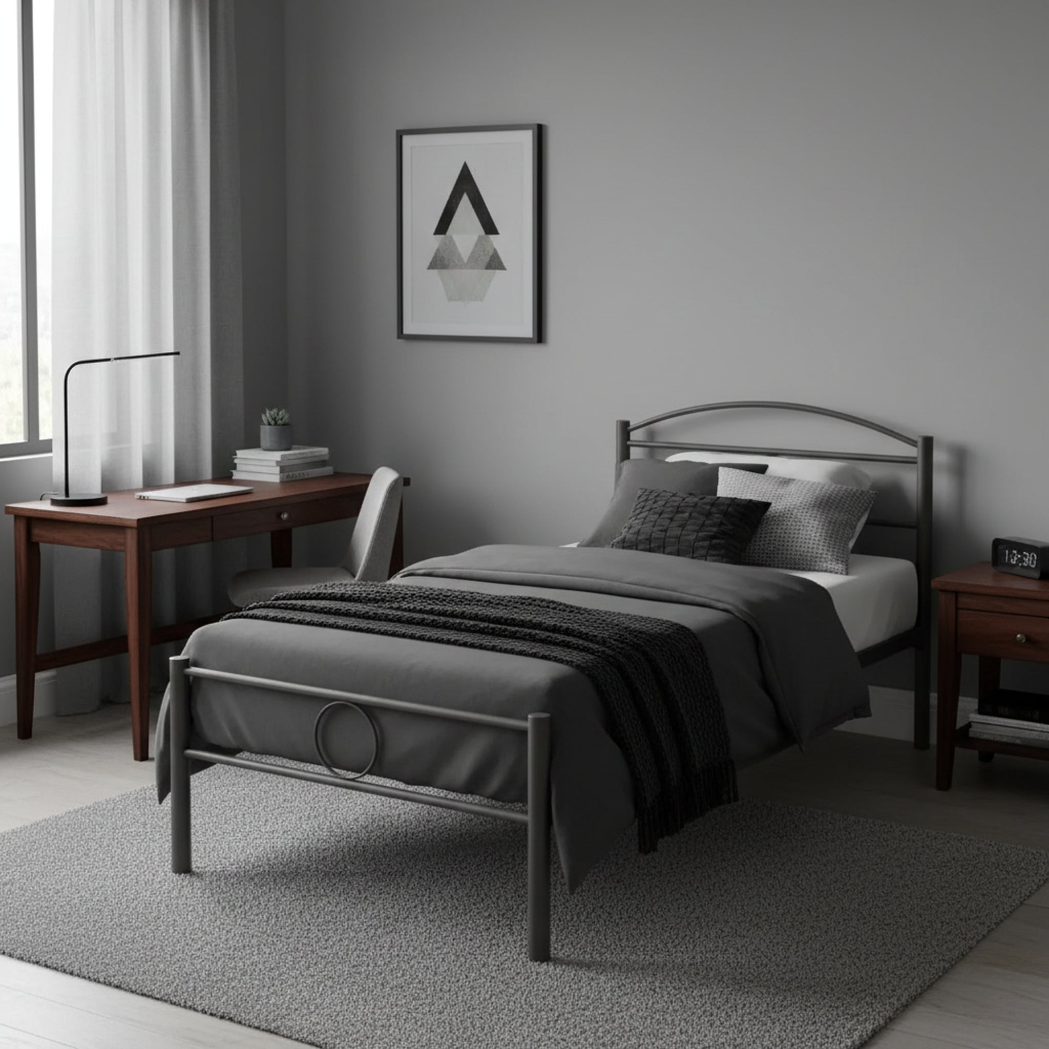 Bennelong Metal Bed Frame