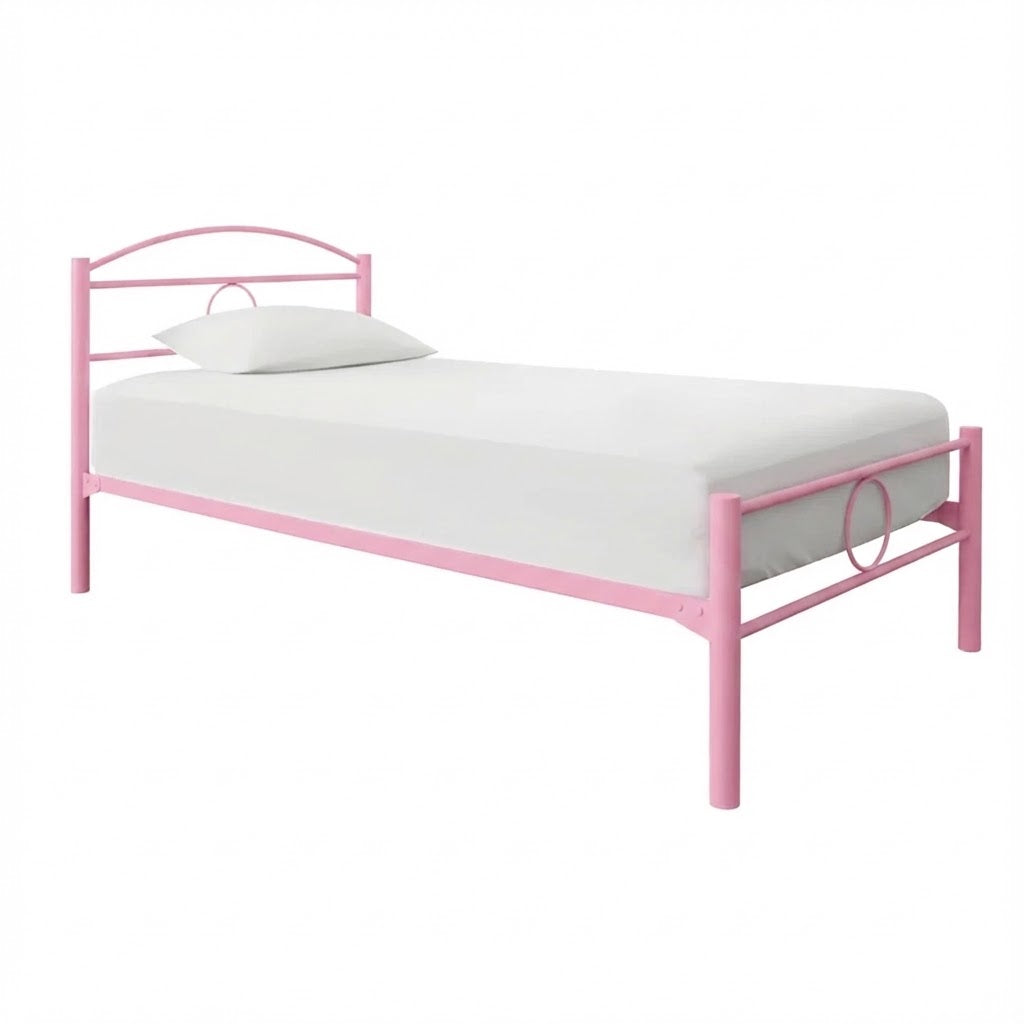 Bennelong Metal Bed Frame