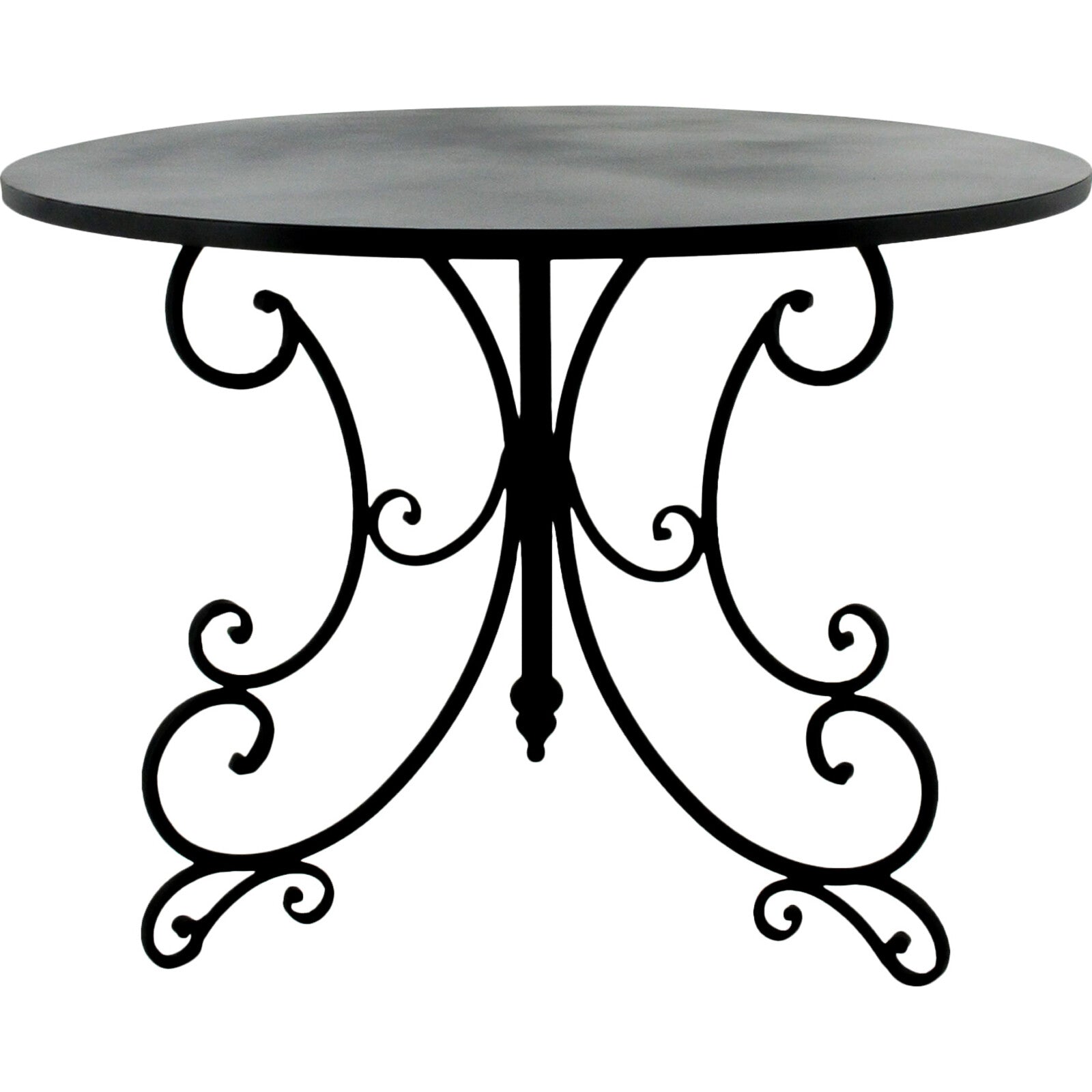 French Garden Table