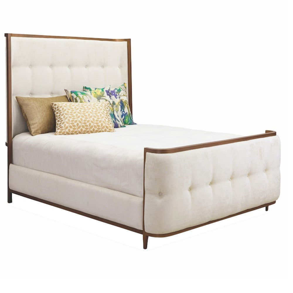 Broadway Upholstered Bed