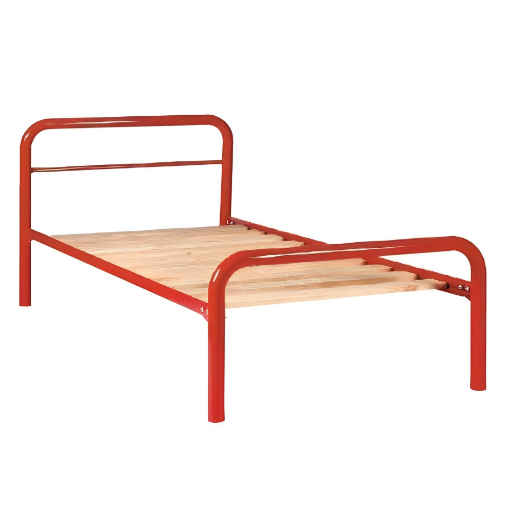 Classic Metal Bed Frame