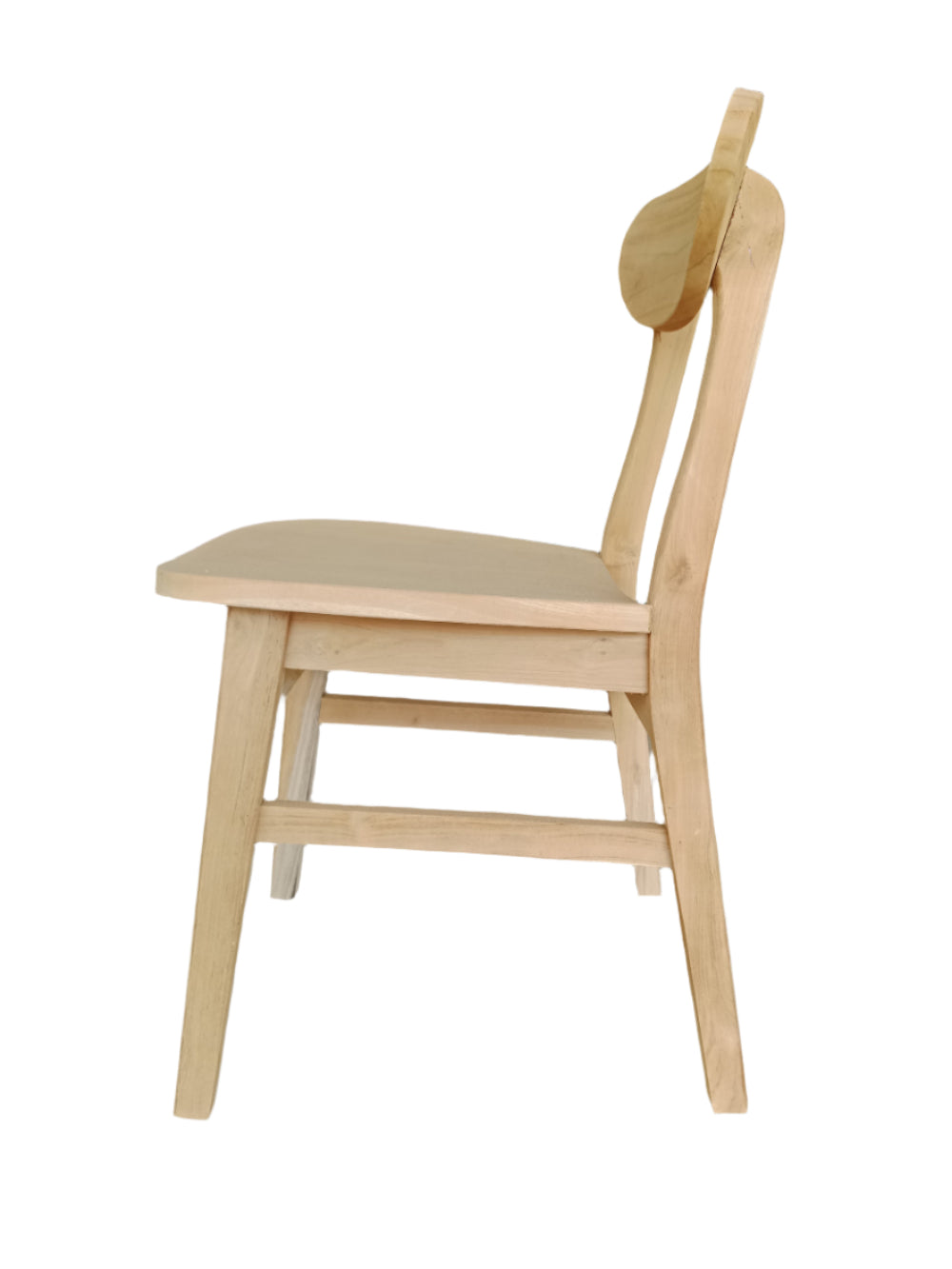 Bill Cafe Chair