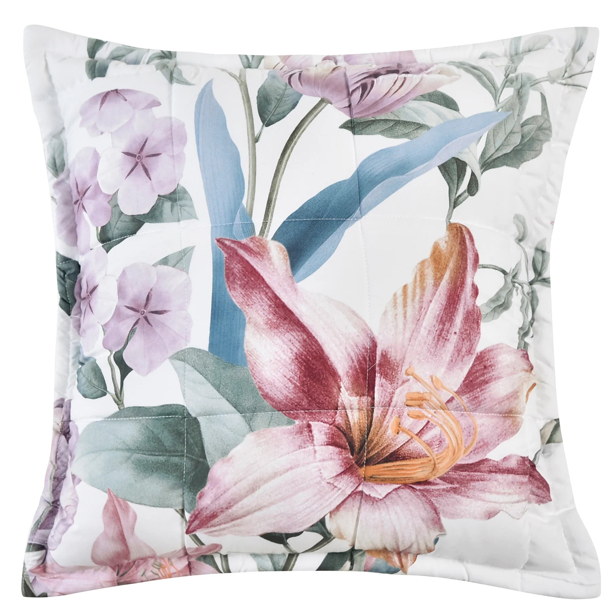 Carmela Square Cushion