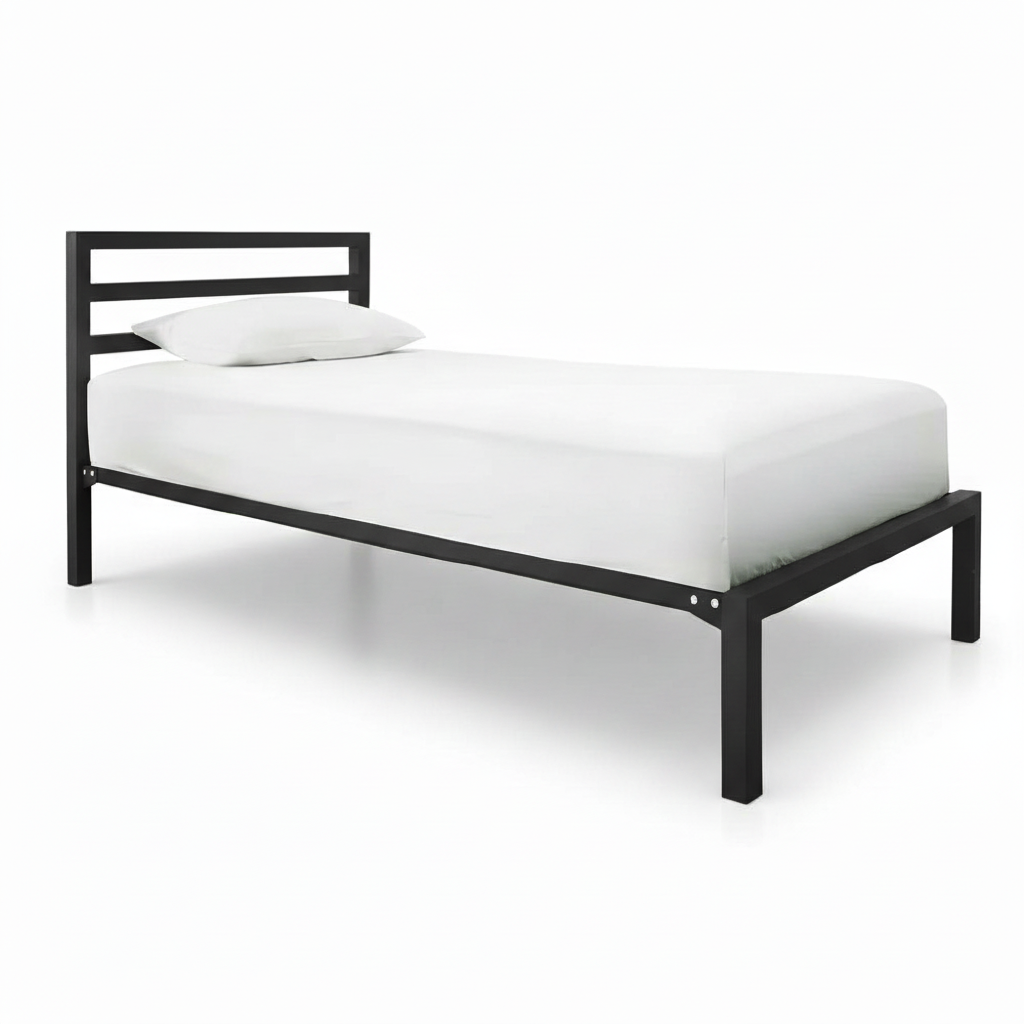 Casey Metal Bed Frame